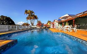 Chacara Com Piscina, Churrasqueira, Wifi E Quadra